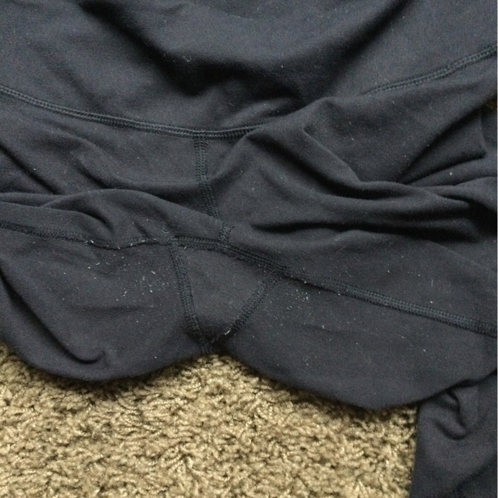 Low rise Lululemon Leggings - Picture 7 of 7
